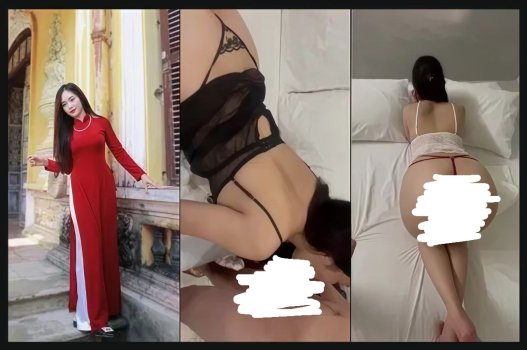 xxx tq Lén lút Sex với cô giáo dạy mầm non của con